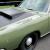 1968 Dodge Coronet