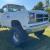 1989 Dodge Other Pickups