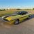 1970 Dodge Challenger Convertible, Ucode 440, Mr. Norms, RARE!