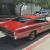 1967 Dodge Charger 1967 DODGE CHARGER NEW PAINT AND INTERIOR