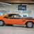 1970 Dodge Challenger T/A 340 Six Pak