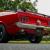 1969 Ford Mustang Mach 1 428 Cobra Jet Pro-Touring Restomod