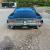 1968 Ford Mustang