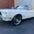 1968 Ford Mustang