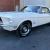 1968 Ford Mustang