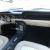 1968 Ford Mustang