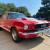 1966 Ford Mustang Fastback - 4spd