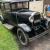 1930 Ford A Tudor Sedan