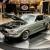 1968 Ford Mustang Fastback Restomod