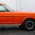 1965 Ford Mustang Fastback