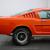 1965 Ford Mustang Fastback