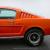 1965 Ford Mustang Fastback