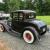 1930 Ford Model A NO RESERVE Hotrod IFS 4 Wheel Disc Overdrive Coilovers 4 Link
