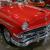 1954 Ford Other Sunliner
