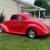 1936 Ford Other Street Rod, Classic Car, Hot Rod