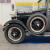 1929 Ford Model A Police Paddy Wagon - SEE VIDEO