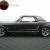1966 Ford Mustang 302 V8 5 SPEED WILWOOD DISC BRAKES!