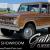 1973 Ford Bronco Restomod