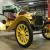 1912 Ford Model T Speedster