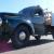 1947 Ford Stake Bed Flat Bed
