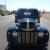 1947 Ford Stake Bed Flat Bed