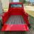 1953 Ford F-100 Restored Orig 6 cyl 3 spd slick paint