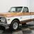 1972 GMC Sierra Grande 2500
