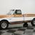 1972 GMC Sierra Grande 2500