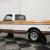1972 GMC Sierra Grande 2500
