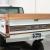 1972 GMC Sierra Grande 2500