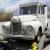 1948 International Harvester Milk Truck KB3 Milk Truck