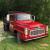 1961 International B-130 One ton dump truck