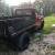 1961 International B-130 One ton dump truck