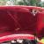 1961 International B-130 One ton dump truck