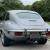 1974 Jaguar E-Type 2+2
