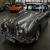 1966 Jaguar 3.4 S Saloon