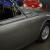 1966 Jaguar 3.4 S Saloon