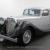 1948 Jaguar Mark IV Saloon