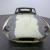 1963 Jaguar XK Fixed Head Coupe