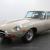 1969 Jaguar XK Fixed Head Coupe