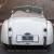 1952 Jaguar XK Roadster