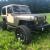 1989 Jeep Wrangler