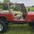 1981 Jeep CJ8 Scrambler
