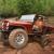1981 Jeep CJ8 Scrambler