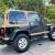 1987 Jeep Wrangler SPORT