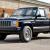 1988 Jeep Comanche Comanche Truck