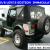 1978 Jeep Wrangler Levi Edition