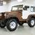 1969 Jeep CJ-5