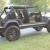 1980 Jeep CJ 5