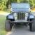 1980 Jeep CJ 5